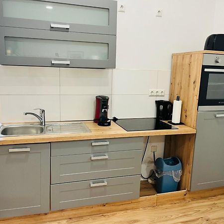 Apartment Central 10A 40Qm Wi-Fi Free Parking Calm Back House Дортмунд Экстерьер фото
