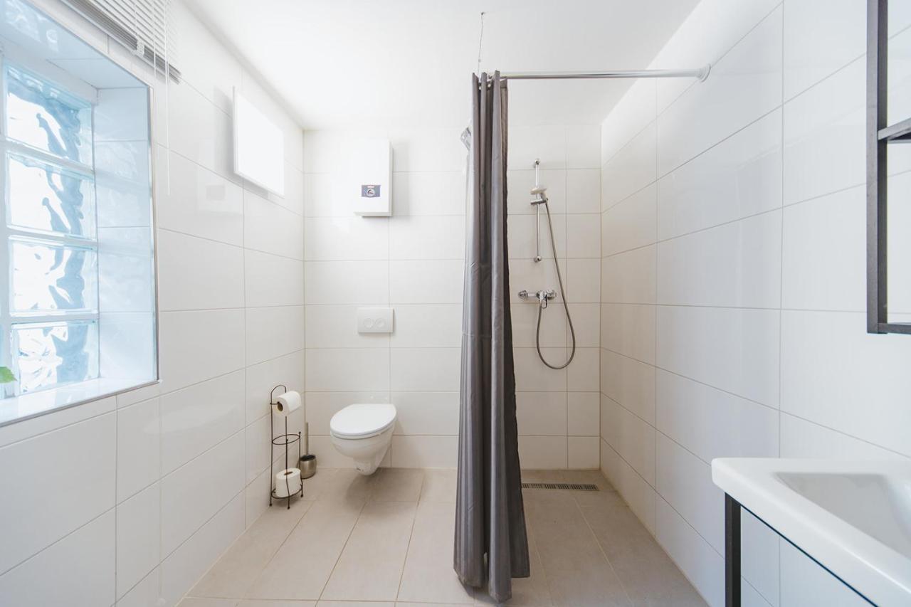 Apartment Central 10A 40Qm Wi-Fi Free Parking Calm Back House Дортмунд Экстерьер фото