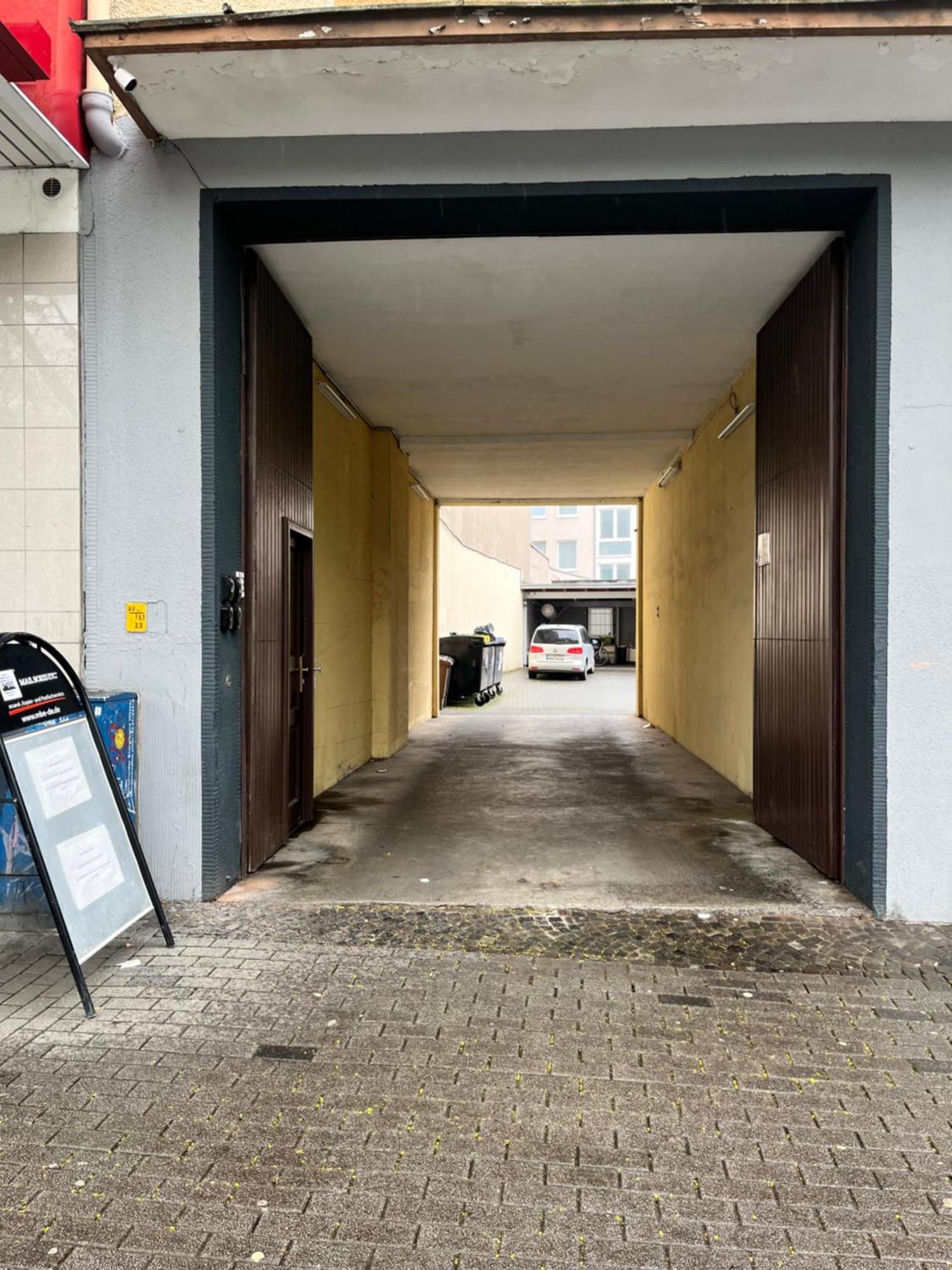 Apartment Central 10A 40Qm Wi-Fi Free Parking Calm Back House Дортмунд Экстерьер фото