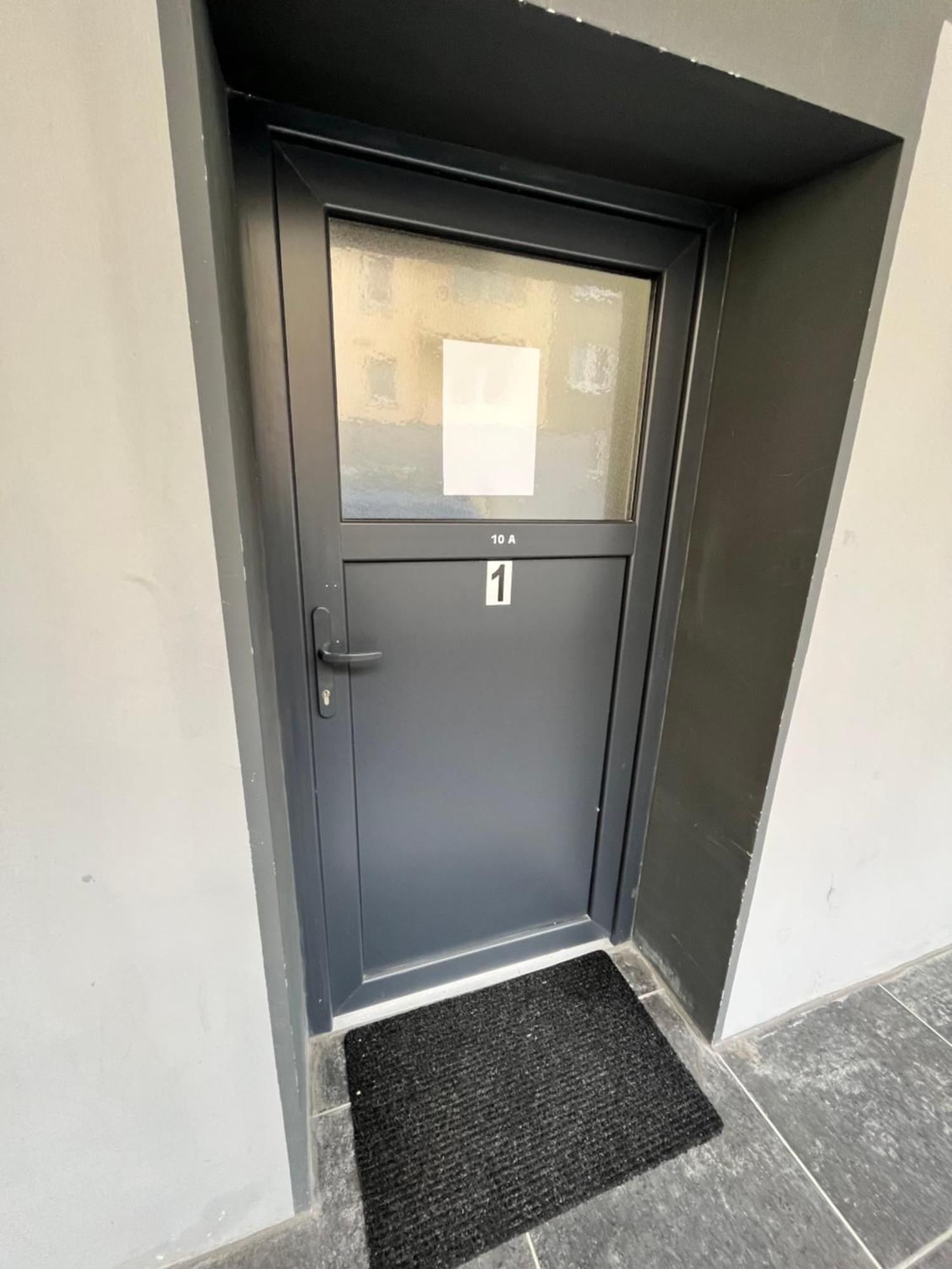 Apartment Central 10A 40Qm Wi-Fi Free Parking Calm Back House Дортмунд Экстерьер фото